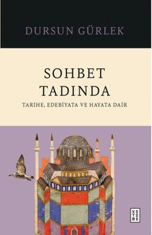 Sohbet Tadında