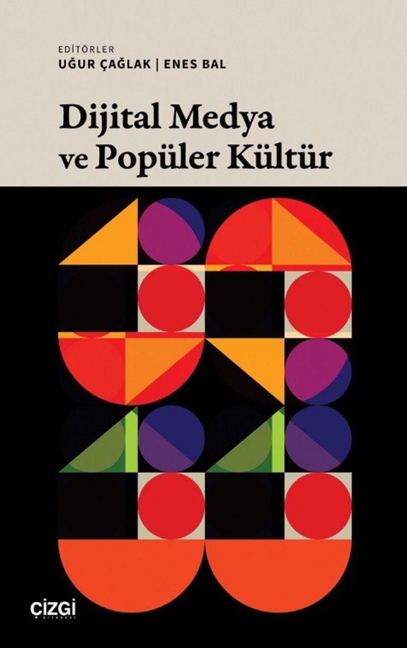 Dijital Medya Ve Populer Kultur