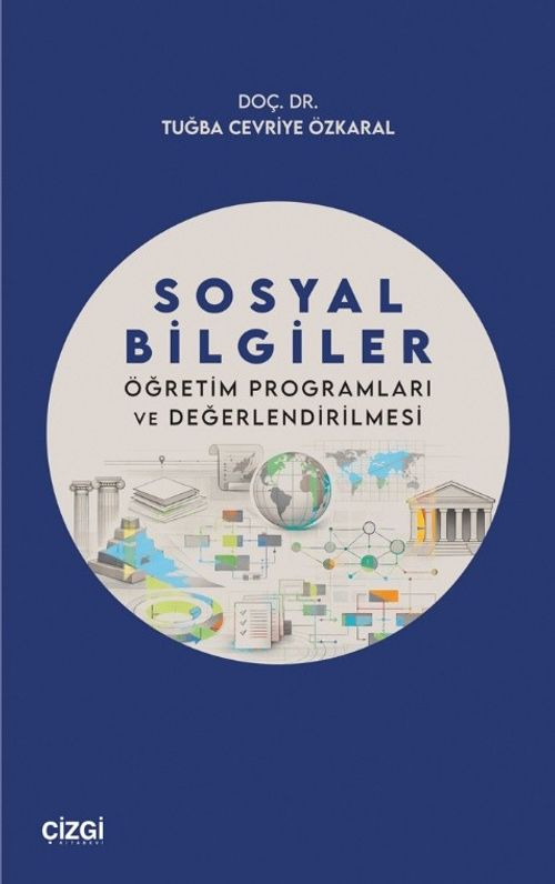 Sosyal Bilgiler Öğretim Programları ve Değerlendirilmesi