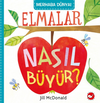 Merhaba D&uuml;nya! / Elmalar Nasıl B&uuml;y&uuml;r?