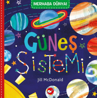 Merhaba Dünya! / Güneş Sistemi