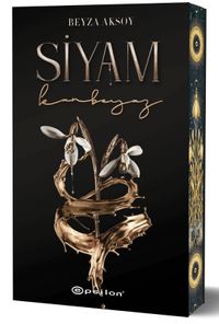 Siyam II: Kanbeyaz (Karton Kapak)