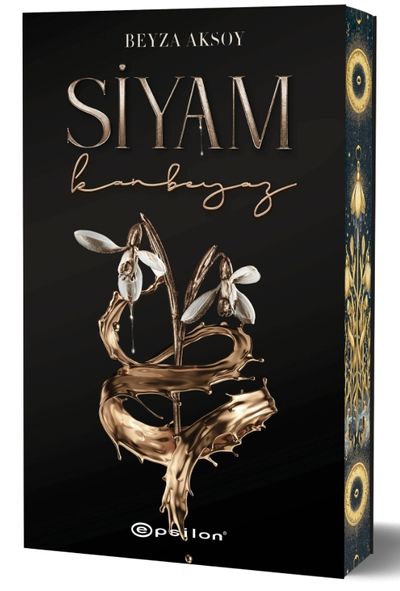 Siyah Kuğu 3 Göğü Kafes (Kutulu Set) (Beyza Aksoy) Fiyatı