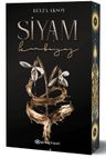 Siyam II: Kanbeyaz (Karton Kapak)
