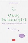 Oru&ccedil; Psikolojisi