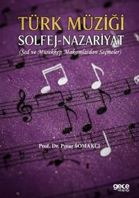Türk Müziği Solfej-Nazariyat