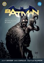 Batman - Baykuşlar Divanı Cilt:1