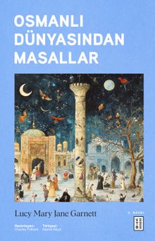 Osmanlı Dünyasından Masallar