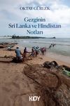 Gezginin Sri Lanka ve Hindistan Notları