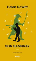 Son Samuray