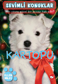 Sevimli Konuklar 2 / Kartopu