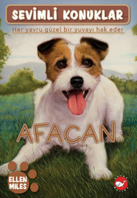 Sevimli Konuklar 4 / Afacan