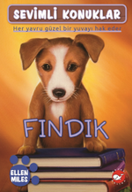 Sevimli Konuklar 5 / Fındık
