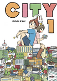 City 1