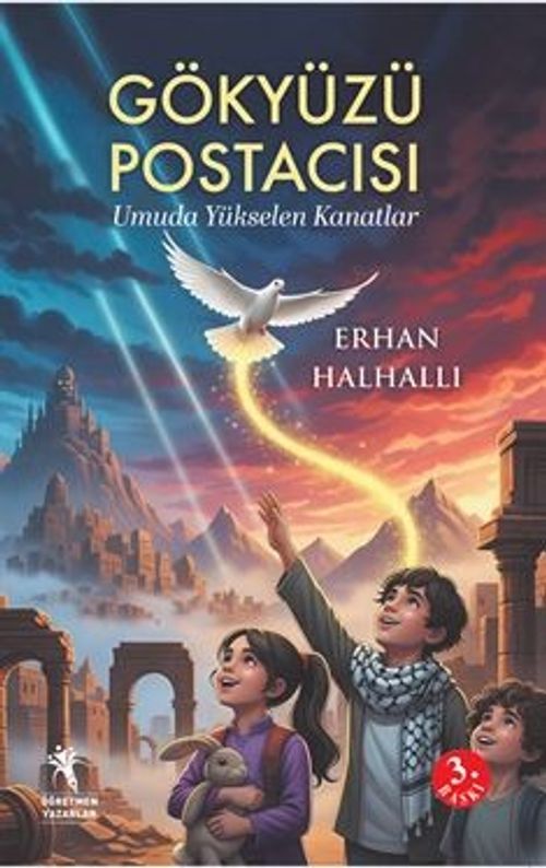 Gökyüzü Postacısı