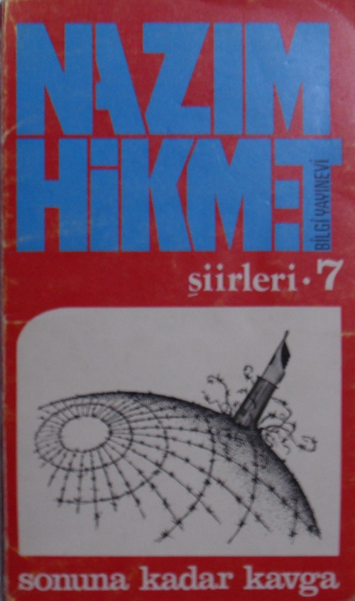 Sonuna Kadar Kavga / 40-C-20