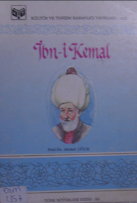 İbn-i Kemal / 40-C-21