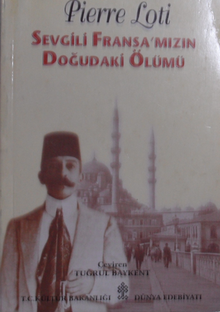 Sevgili Fransamızın Doğudaki Ölümü / 40-C-23