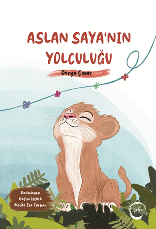 Aslan Saya'nın Yolculuğu