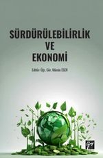 Sürdürülebilirlik Ve Ekonomi