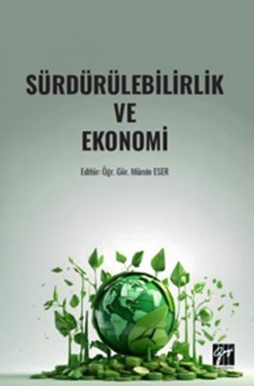 Sürdürülebilirlik Ve Ekonomi