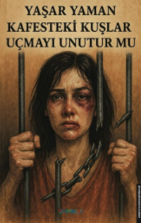 Kafesteki Kuşlar Uçmayı Unutur mu