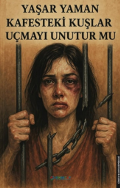 Kafesteki Kuşlar Uçmayı Unutur mu