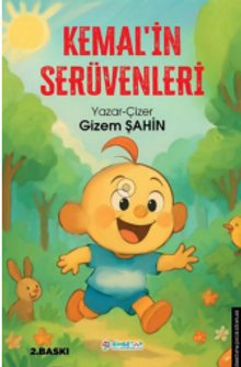 Kemal'in Serüvenleri