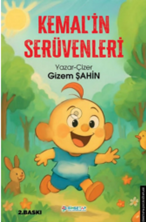 Kemal'in Serüvenleri