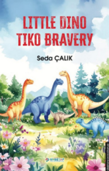 Little Dino Tiko Bravery