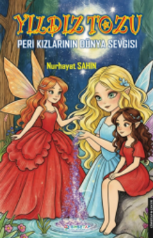 Yıldız Tozu Peri Kızlarının Dünya Sevgisi