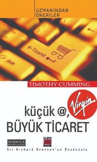 Küçük @, Büyük Ticaret