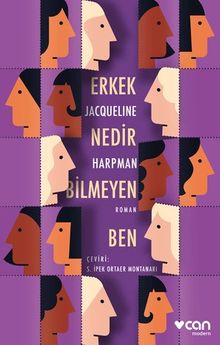 Erkek Nedir Bilmeyen Ben