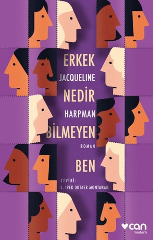 Erkek Nedir Bilmeyen Ben