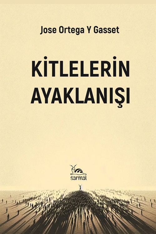 Kitlelerin Ayaklanışı