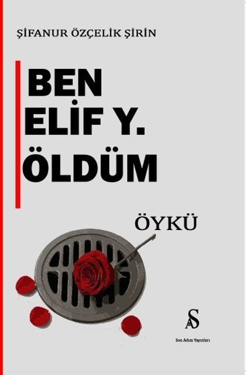 Ben Elif Y. Öldüm