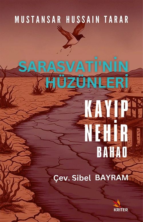 Sarasvati'nin Hüzünleri, Kayıp Nehir, Bahao