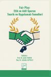 Fair Play: Etik ve Adil Sporun Teorik ve Uygulamalı Temelleri