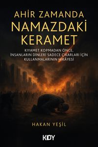 Ahir Zamanda Namazdaki Keramet