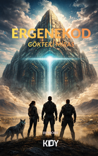 Ergenekod