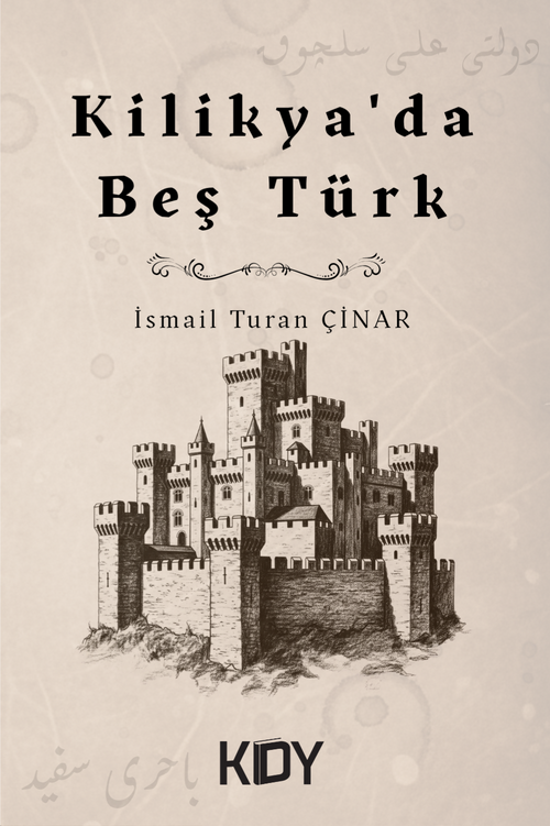 Kilikya'da Beş Türk