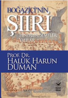 Boğaziçi'nin Şiiri