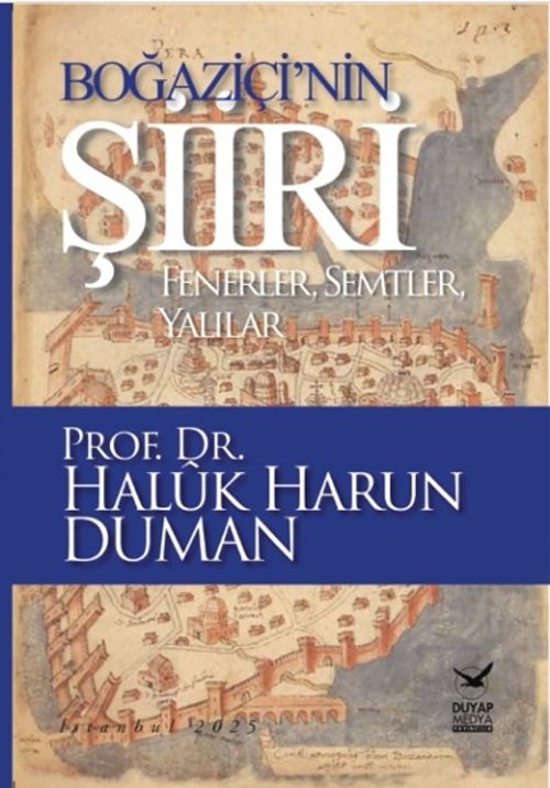 Boğaziçi'nin Şiiri
