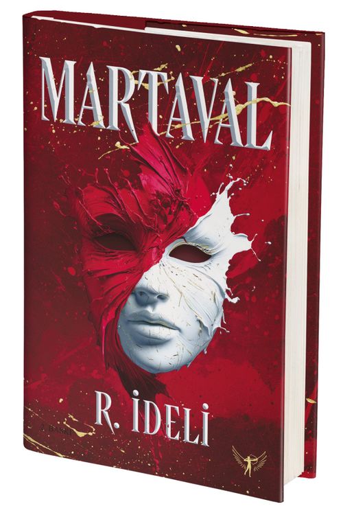 Martaval 1 (Ciltli)