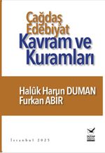 Çağdaş Edebiyat Kavram ve Kuramları