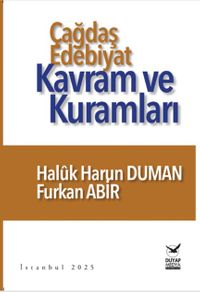 Çağdaş Edebiyat Kavram ve Kuramları