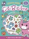 Cicibiciler Unicornlar Faaliyet Kitabı
