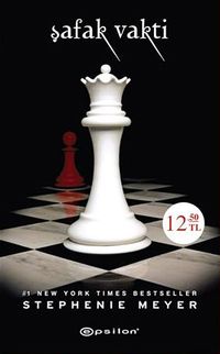 Şafak Vakti (Cep Boy)