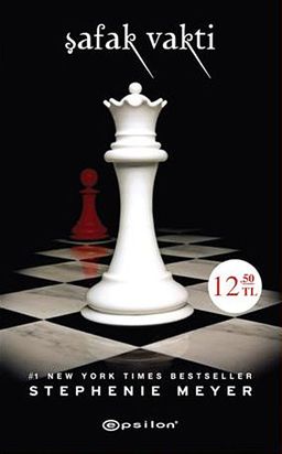 Şafak Vakti (Cep Boy)