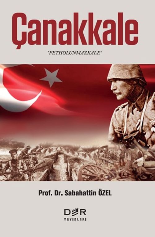 Çanakkale & Fetholunmazkale
